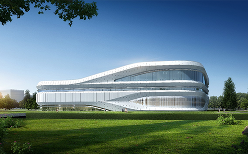 捷报 | 爱游戏体育官网网页登录电气助力成都天府国际机场开航投运！